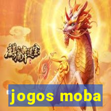 jogos moba